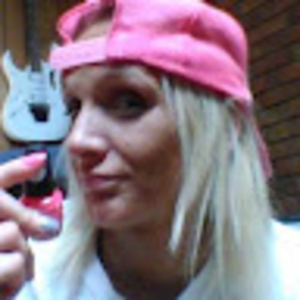 Meet your Posher, Kristy